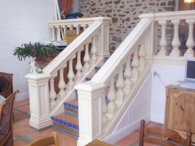 Logis Deritel Bed & Breakfast Montsurs Exterior photo